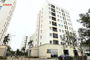 Cơ hội sở hữu nhà ở xã hội không còn xa?