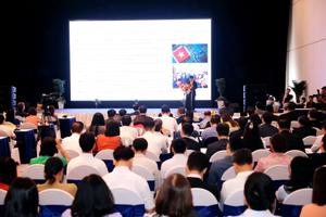 Tương lai Khoa học Công nghệ, Đổi mới sáng tạo và Chuyển đổi số Quốc gia