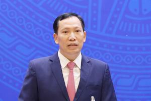 Thứ trưởng Bộ Công an thông tin về đặc xá lớn nhất lịch sử 80 năm Quốc khánh