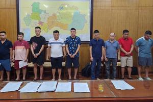 Bắc Ninh: Triệt phá đường dây cá độ bóng đá quy mô hơn 400 tỷ đồng