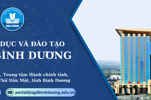 Thanh tra TP Hồ Chí Minh chấn chỉnh một số tồn tại trong kỳ thi tốt nghiệp THPT