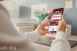 Nhận ngay 100.000 đồng khi liên kết tài khoản hưởng An sinh xã hội trên VNeID với BIDV