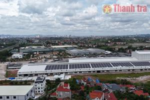 Tỉnh Bắc Ninh thu hút hơn 588 triệu USD vốn đầu tư trong tháng 8