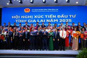 Gia Lai khẳng định tầm nhìn phát triển bền vững