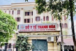 Thanh Hoá: Yêu cầu dừng kinh doanh, mua bán dược liệu Tang ký sinh không đạt tiêu chuẩn chất lượng