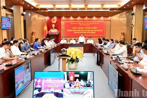 Tuyên Quang: Cơ bản hoàn thành kế hoạch xóa nhà tạm, nhà dột nát