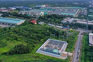 EVNSPC: Nỗ lực đảm bảo điện tại 8 tỉnh thành phía Nam sau sáp nhập