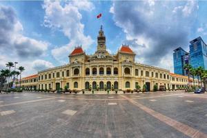 TP HCM triển khai Nghị quyết 66-NQ/TW: Đột phá đổi mới công tác xây dựng và thi hành pháp luật