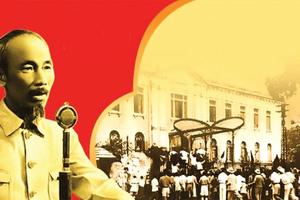 BSR trong hành trình 80 năm dựng xây và phát triển đất nước