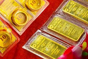 Giá vàng hôm nay 31/8/2025: Lập đỉnh cao mới, phá kỷ lục trước đó