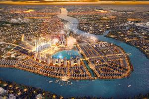 Cách để Diamond Sky tạo vị thế khác biệt trên thị trường