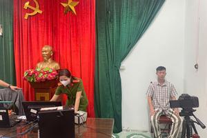 Thanh Hoá: 45 phạm nhân được đặc xá vào dịp Quốc khánh 2/9