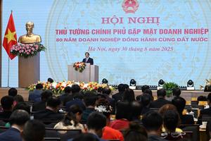 Petrovietnam - 5 "An" và 5 "Nhất"