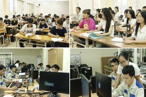 NHCSXH cho vay ưu đãi đối với học sinh sinh viên, học viên thạc sĩ, nghiên cứu sinh học các ngành khoa học, công nghệ, kỹ thuật và toán