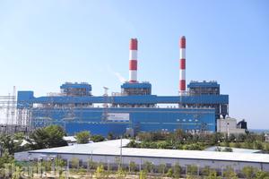 Nhiệt điện Vĩnh Tân 4 cung cấp điện liên tục, an toàn, góp phần đảm bảo an ninh năng lượng quốc gia
