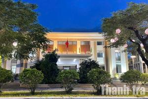 Thanh tra Đà Nẵng xác minh khiếu nại về quyết định cưỡng chế thu hồi đất