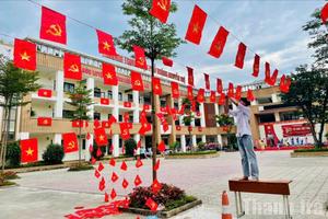 Trái tim đồng bào các dân tộc Lào Cai hướng về Ba Đình lịch sử