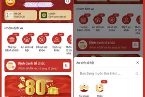 Cảnh báo tội phạm lợi dụng chính sách tặng quà, sự kiện chào mừng Quốc khánh 2/9