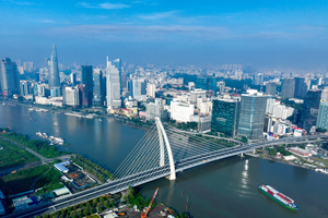 Nhìn lại bước đi lịch sử “sắp xếp lại giang sơn” để đất nước “cất cánh”