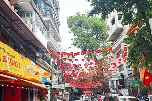 Thủ tướng chỉ đạo đẩy nhanh việc tặng quà Quốc khánh cho Nhân dân