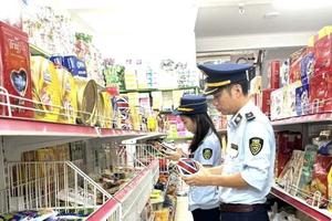 Thanh Hoá: Kiểm tra, kiểm soát thị trường dịp Quốc khánh 2/9
