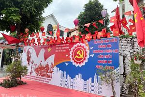 Niềm vui lan tỏa từ món quà ý nghĩa ngày Tết Độc lập