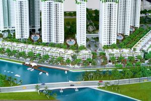 TP Hồ Chí Minh rà sát thanh tra chuyên đề công trình, dự án có khó khăn, vướng mắc