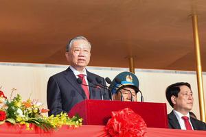 Diễn văn của Tổng Bí thư Tô Lâm tại Lễ kỷ niệm 80 năm Quốc khánh 2/9