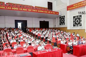 Thanh tra Hải Phòng: Tiên phong trong phân quyền, phân cấp