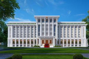 Đề xuất giải pháp tháo gỡ vướng mắc trong vận hành chính quyền địa phương 2 cấp tại TP HCM