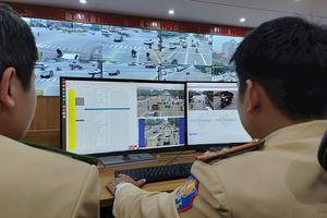 Nghệ An: Xử lý hơn 500 trường hợp vi phạm giao thông trong 4 ngày nghỉ lễ