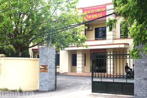 Hưng Yên: Mở rộng kênh đối thoại, thấu hiểu nguyện vọng