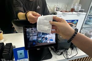 Cần thêm thời gian để tập huấn và hỗ trợ kê khai thuế điện tử