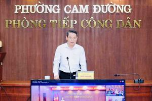 Phường Cam Đường, Lào Cai chủ động trong sắp xếp bộ máy: Triển khai sớm, hiệu quả mô hình tiếp công dân liên cấp, đa điểm