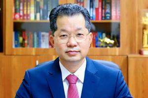 Ông Nguyễn Văn Quảng làm Phó Tổng Thanh tra Thường trực Thanh tra Chính phủ