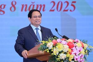 Agribank nhận Bằng khen của Thủ tướng Chính phủ cho các đóng góp trong chương trình “Cả nước chung tay xóa nhà tạm, nhà dột nát”