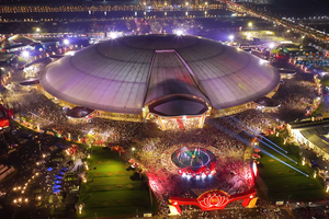 Chưa bàn giao đã có dòng khách triệu người - Lý do Boutique Gate khiến giới đầu tư sôi sục