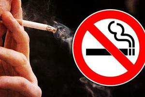 Tác hại nghiêm trọng của thuốc lá đối với người cao tuổi
