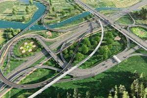 Tháo gỡ khó khăn, vướng mắc tại Dự án đường Vành đai 3 TP Hồ Chí Minh