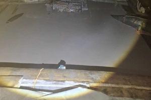 Đồng Tháp: Phát hiện, xử lý 7 vụ vi phạm khai thác cát, sỏi