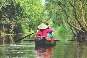 Hơn 108 ngàn lượt khách đến Đồng Tháp trong 4 ngày nghỉ lễ Quốc khánh