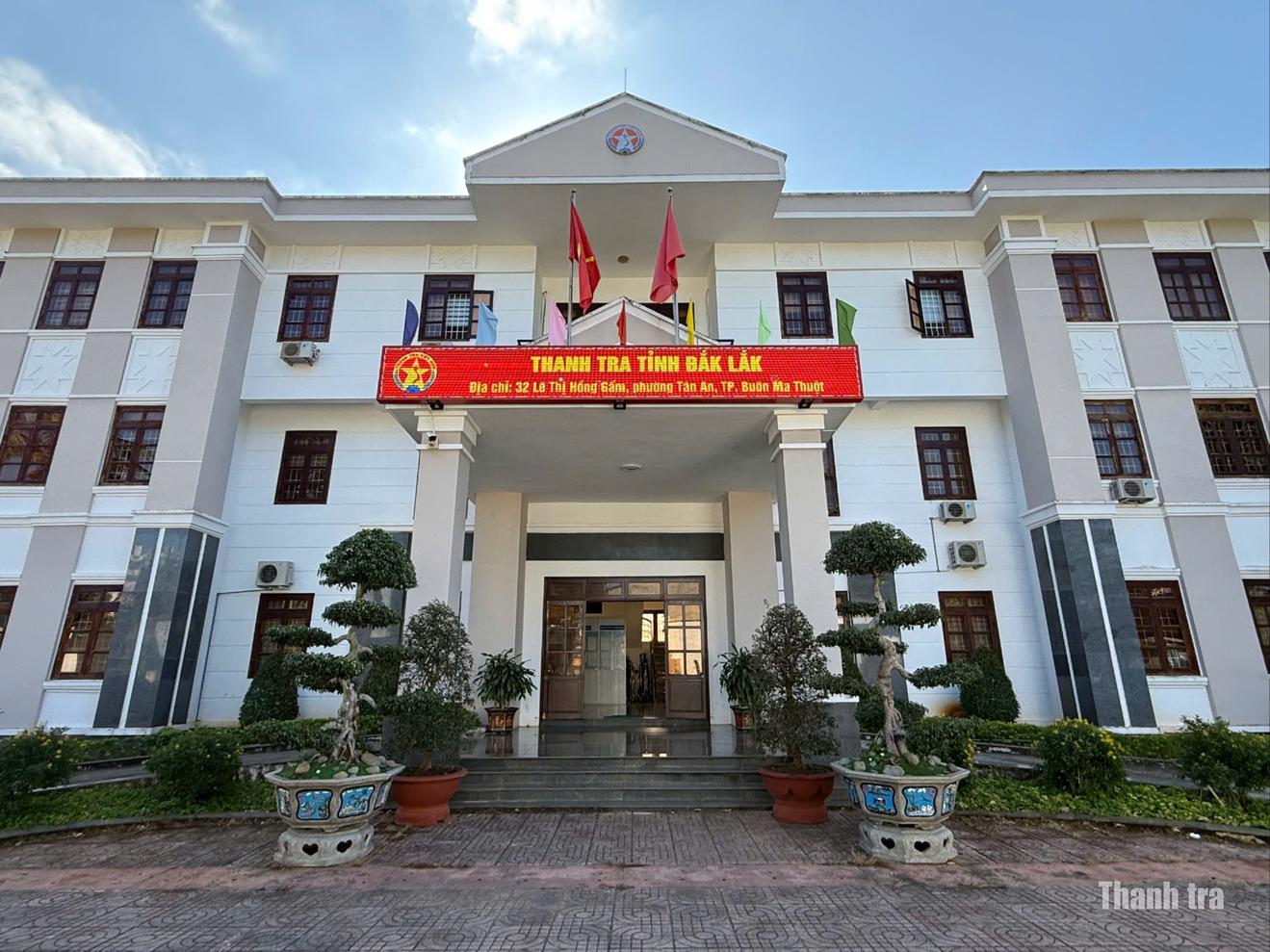 17 cán bộ, công chức ở Đắk Lắk không trung thực trong kê khai tài sản