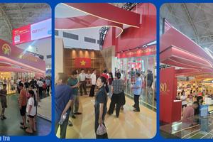 "Hòa Bình đẹp lắm"!