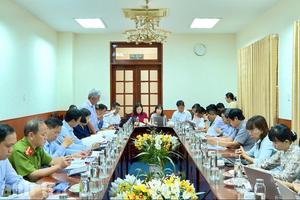 Tây Ninh: Quyết tâm thực hiện Nghị quyết số 57-NQ/TW nhằm tạo bứt phá về kinh tế - xã hội