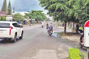 Cần Thơ: Không để công tác giải phóng mặt bằng ảnh hưởng đến tiến độ dự án Quốc lộ 91