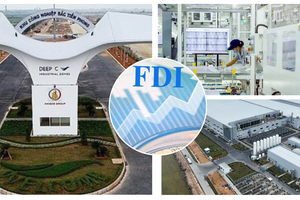 Quảng Ninh tăng tốc thu hút đầu tư, hướng mục tiêu tăng trưởng 14% năm 2025