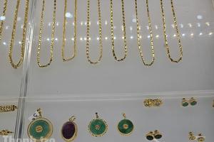 Quản lý hoạt động kinh doanh vàng cần thực hiện những quy định nào?