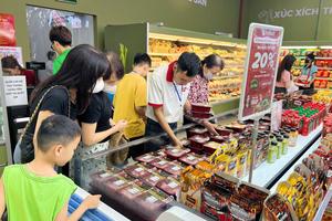 Thanh tra Đồng Tháp chịu trách nhiệm thanh tra, kiểm tra về bảo vệ quyền lợi người tiêu dùng