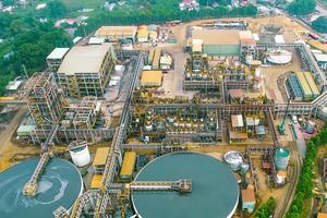 Thế giới bước vào kỷ nguyên khan hiếm khoáng sản chiến lược?