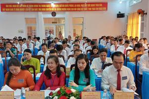 Xã Tây Phú, An Giang: Ban hành quy chế tiếp công dân, nâng cao hiệu quả giải quyết các vụ việc